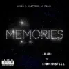 Badmansteez & Anani - Memories - Single
